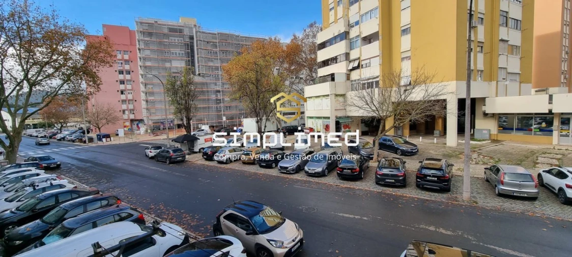 Apartamento T1 para Venda em União das Freguesias de Setúbal Foto 15