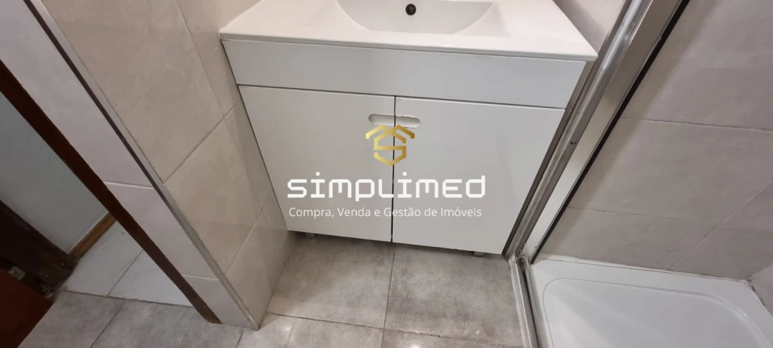 Apartamento T1 para Venda em União das Freguesias de Setúbal Foto 13