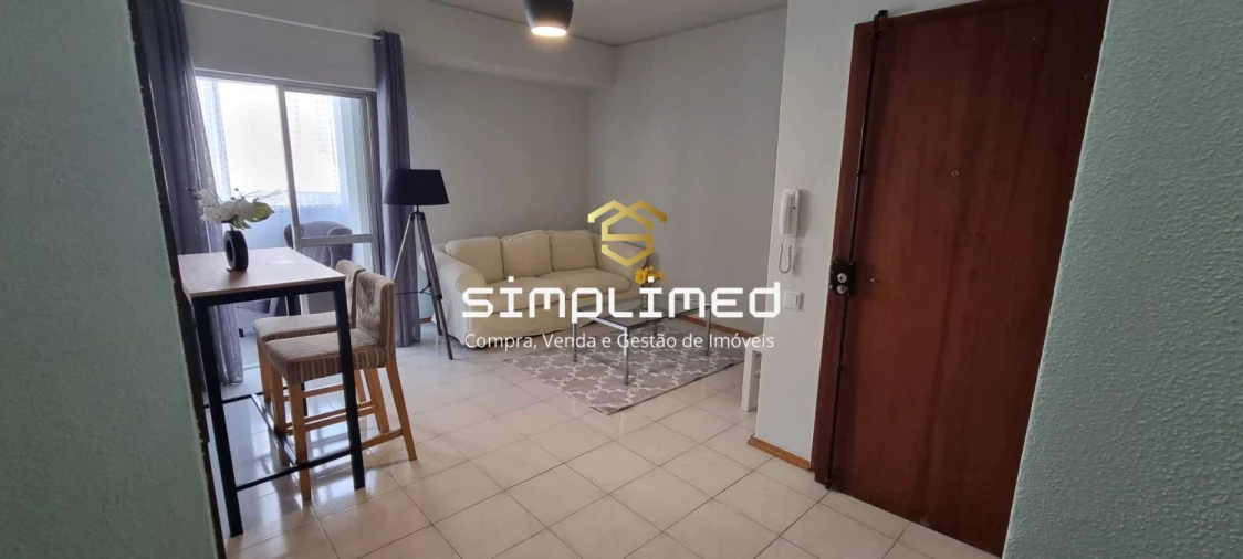 Apartamento T1 para Venda em União das Freguesias de Setúbal Foto 3