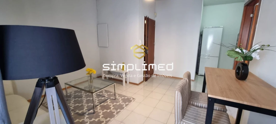 Apartamento T1 para Venda em União das Freguesias de Setúbal Foto 4