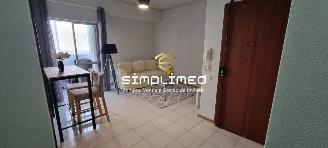 Apartamento T1 para Venda em União das Freguesias de Setúbal Foto 2