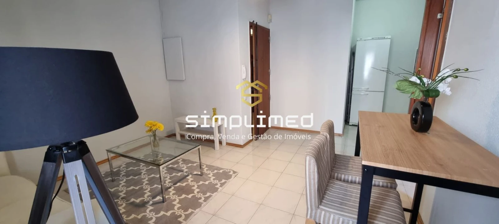 Apartamento T1 para Venda em União das Freguesias de Setúbal Foto 5