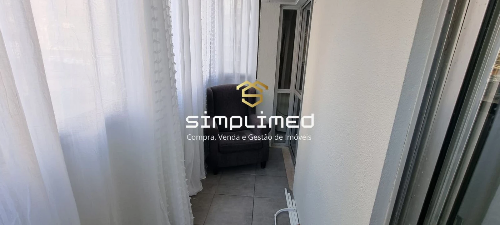 Apartamento T1 para Venda em União das Freguesias de Setúbal Foto 9