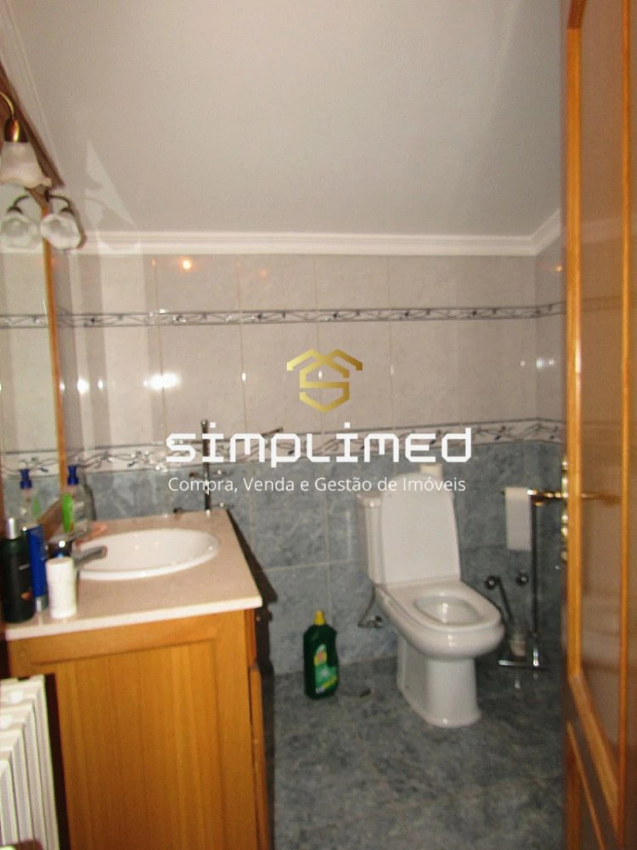 Moradia T4 para Venda em Teixoso e Sarzedo Foto 16