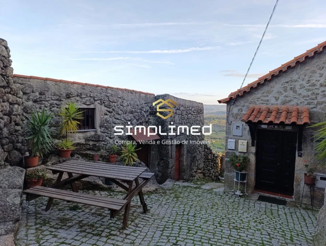 Terreno para Venda em Orjais Foto 19