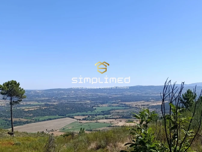 Terreno para Venda em Orjais Foto 14