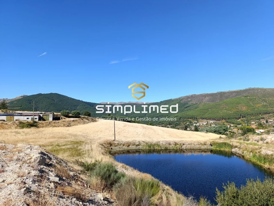 Quinta T0 para Venda em Orjais Foto 6