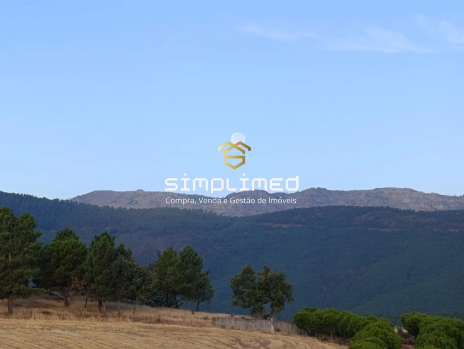 Quinta T0 para Venda em Orjais Foto 40