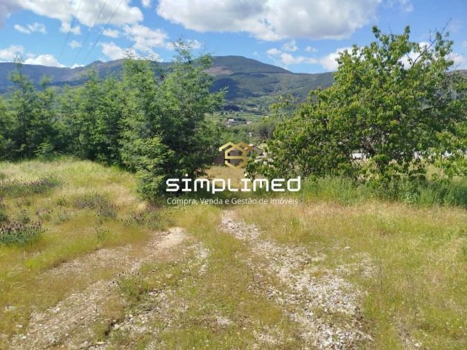 Terreno para Venda em Teixoso e Sarzedo Foto 5