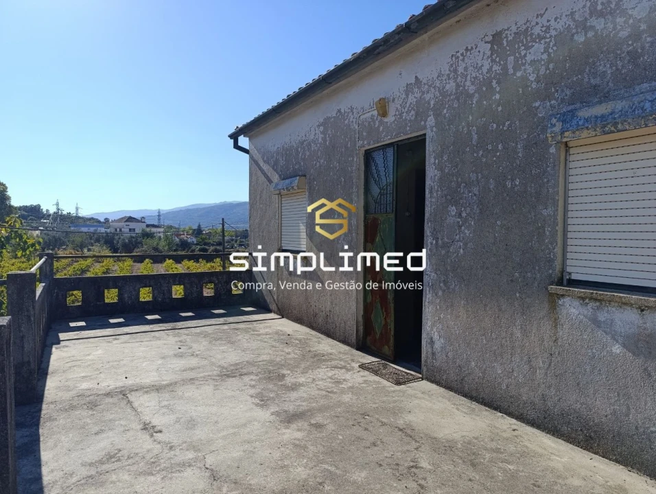 Quinta T1 para Venda em Belmonte e Colmeal da Torre Foto 6