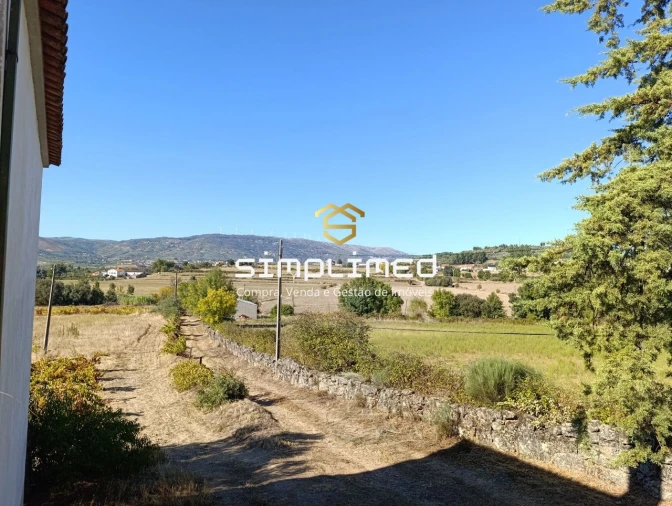 Quinta T1 para Venda em Belmonte e Colmeal da Torre Foto 7