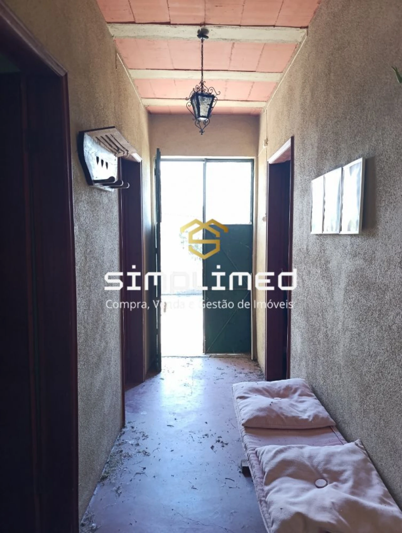 Quinta T1 para Venda em Belmonte e Colmeal da Torre Foto 22