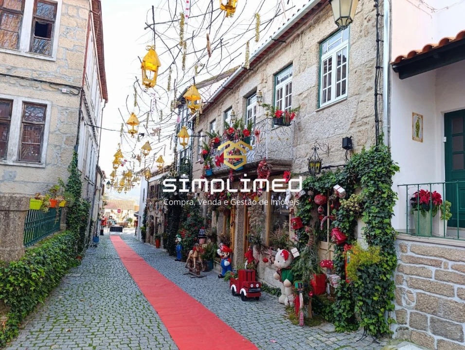 Quinta T1 para Venda em Belmonte e Colmeal da Torre Foto 48