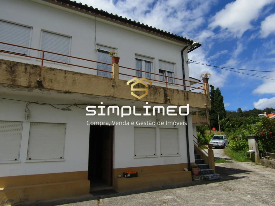 Quinta T5 para Venda em Teixoso e Sarzedo Foto 5