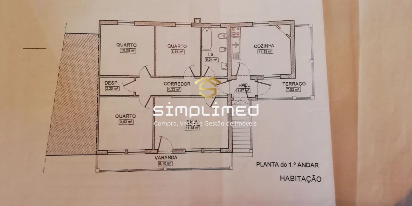 Quinta T5 para Venda em Teixoso e Sarzedo Foto 30