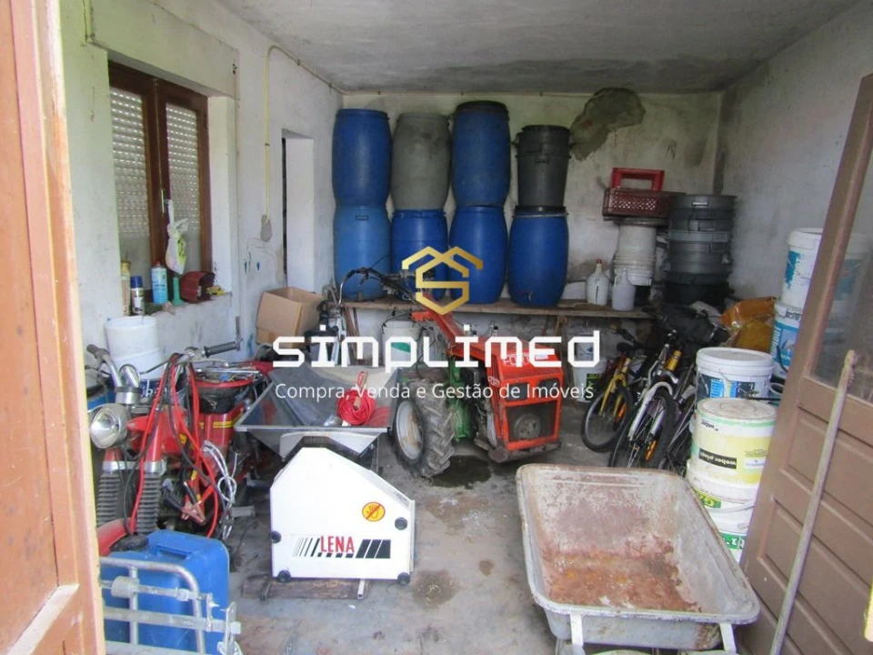 Quinta T5 para Venda em Teixoso e Sarzedo Foto 26
