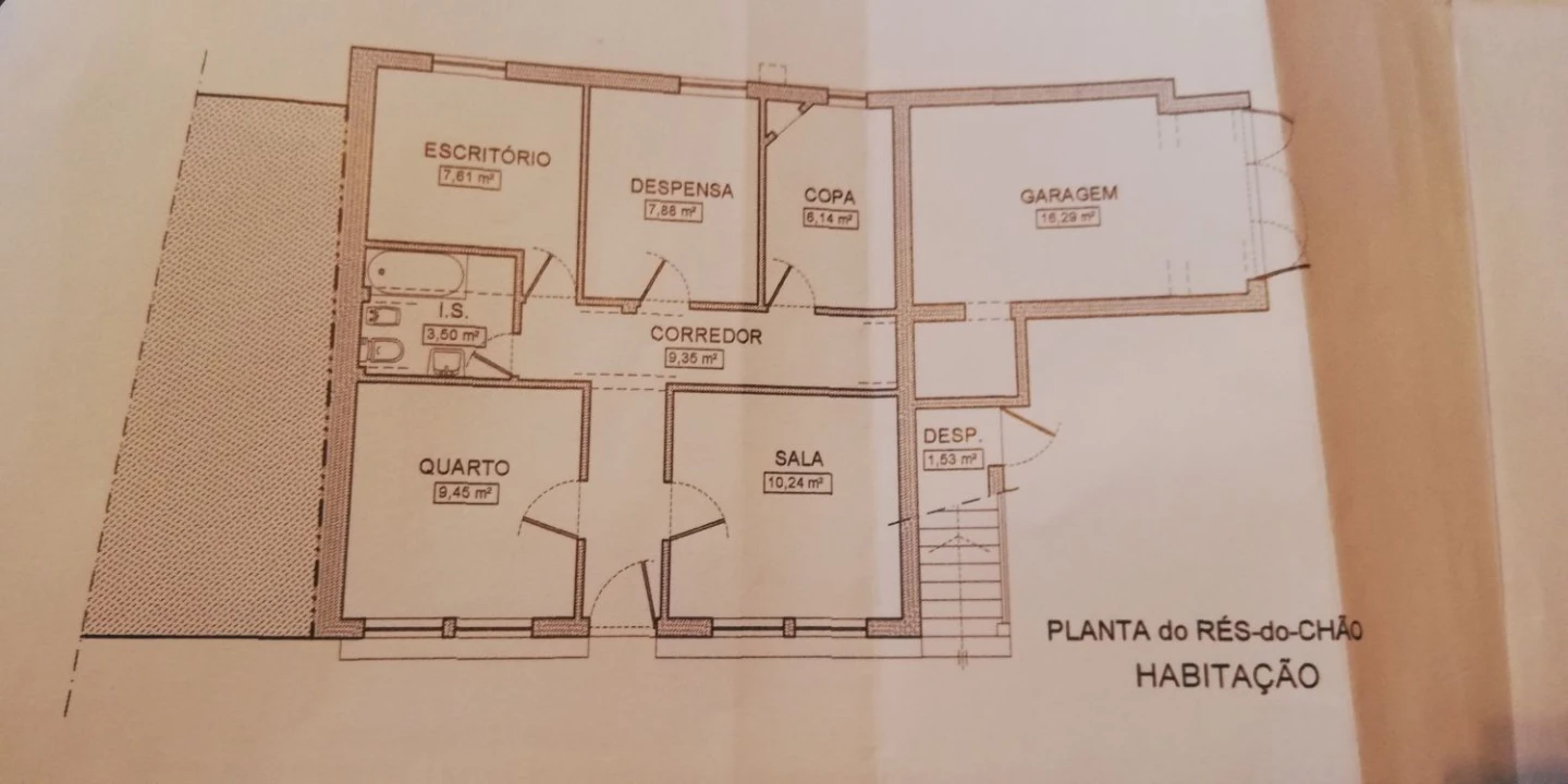 Quinta T5 para Venda em Teixoso e Sarzedo Foto 44