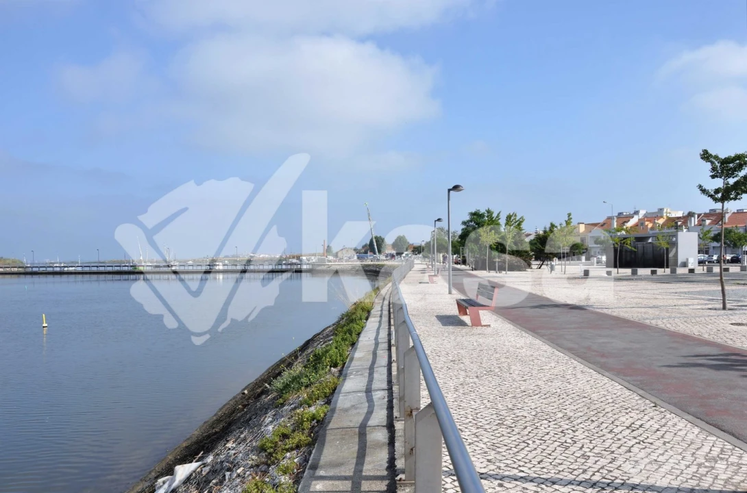 Apartamento T1 para Venda em Alto do Seixalinho, Santo André e Verderena Foto 15