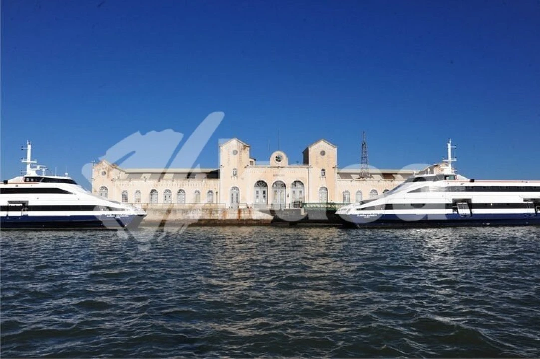 Apartamento T1 para Venda em Alto do Seixalinho, Santo André e Verderena Foto 20