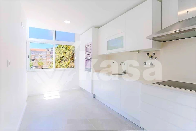 Apartamento T1 para Venda em Alto do Seixalinho, Santo André e Verderena