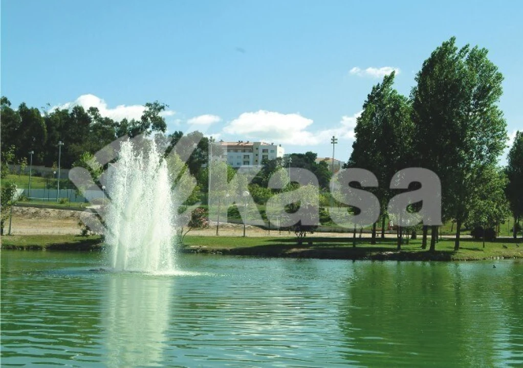 Apartamento T3 para Venda em Alto do Seixalinho, Santo André e Verderena Foto 21