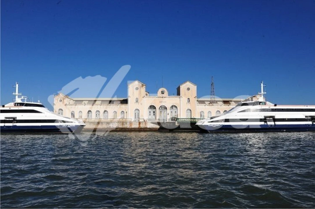 Apartamento T3 para Venda em Alto do Seixalinho, Santo André e Verderena Foto 24