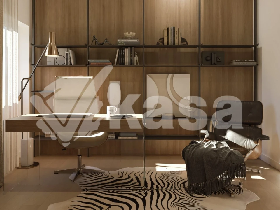 Apartamento T3 para Venda em Alto do Seixalinho, Santo André e Verderena Foto 9