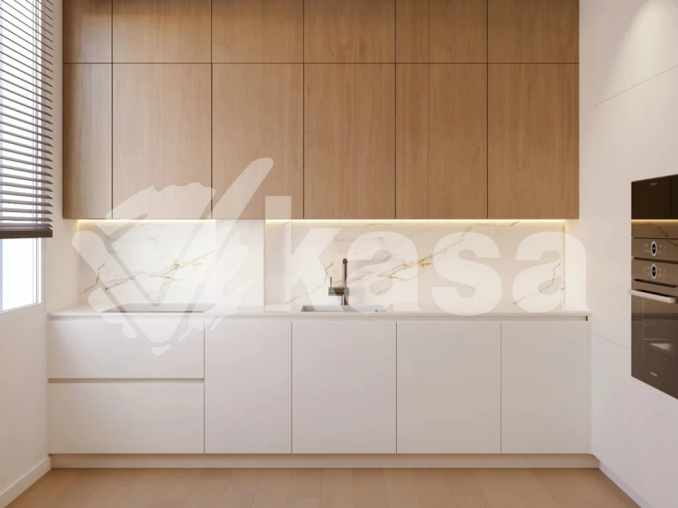 Apartamento T3 para Venda em Alto do Seixalinho, Santo André e Verderena Foto 2