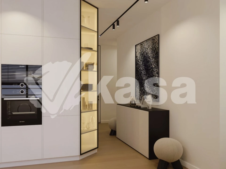 Apartamento T3 para Venda em Alto do Seixalinho, Santo André e Verderena Foto 3