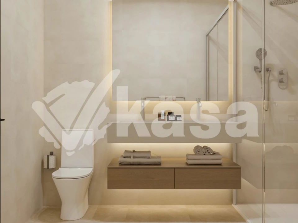 Apartamento T3 para Venda em Alto do Seixalinho, Santo André e Verderena Foto 7