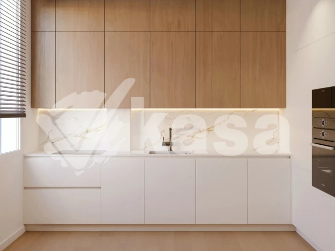 Apartamento T3 para Venda em Alto do Seixalinho, Santo André e Verderena Foto 2