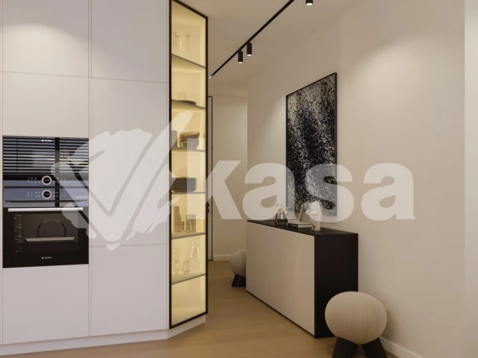 Apartamento T3 para Venda em Alto do Seixalinho, Santo André e Verderena Foto 3