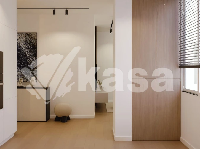 Apartamento T3 para Venda em Alto do Seixalinho, Santo André e Verderena Foto 4