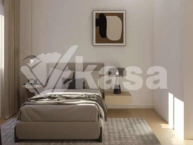 Apartamento T3 para Venda em Alto do Seixalinho, Santo André e Verderena Foto 10