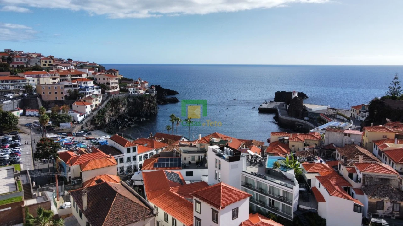 Apartamento T3 para Venda em Camara de Lobos Foto 1