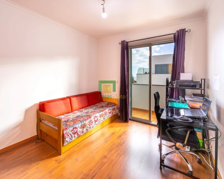 Apartamento T3 para Venda em Camara de Lobos Foto 12