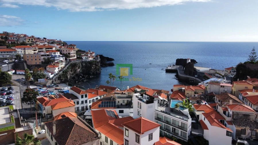 Apartamento T3 para Venda em Camara de Lobos Foto 1