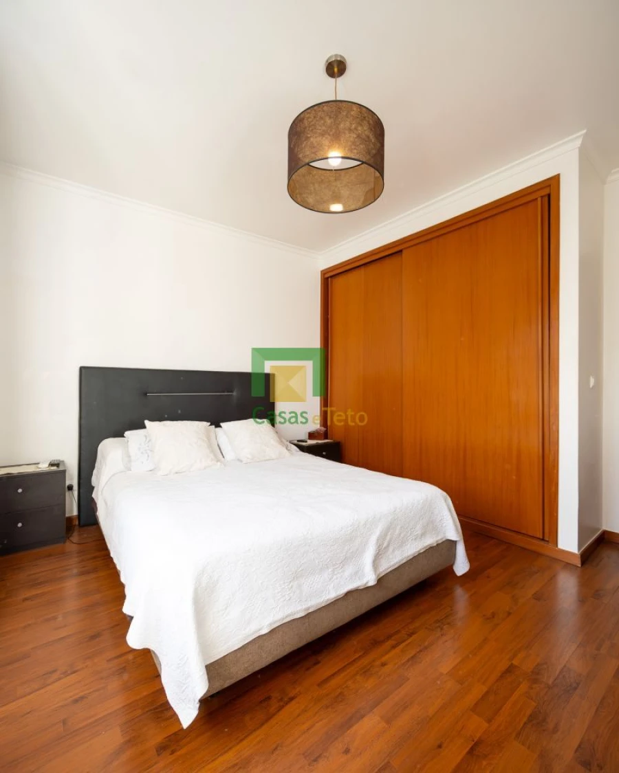 Apartamento T3 para Venda em Camara de Lobos Foto 14