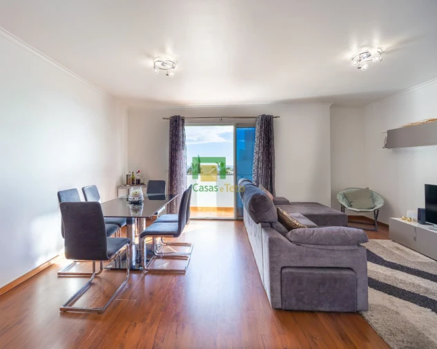 Apartamento T3 para Venda em Camara de Lobos Foto 8