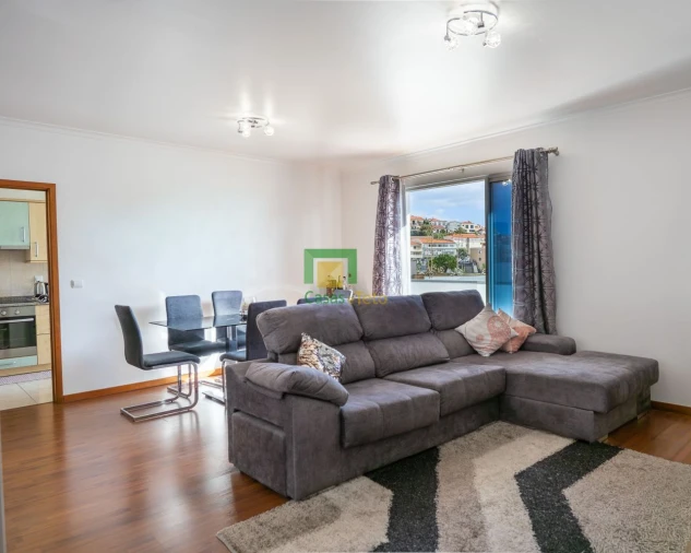 Apartamento T3 para Venda em Camara de Lobos Foto 7