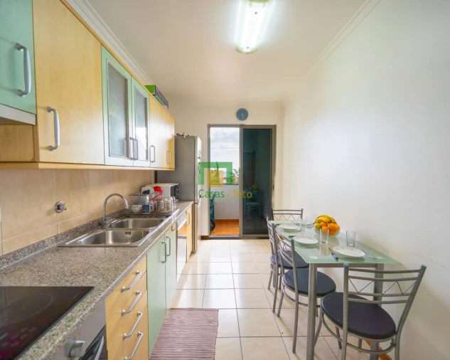 Apartamento T3 para Venda em Camara de Lobos Foto 9