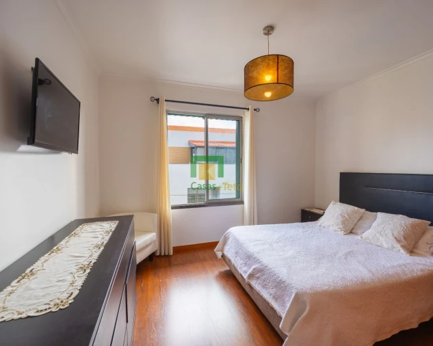 Apartamento T3 para Venda em Camara de Lobos Foto 15