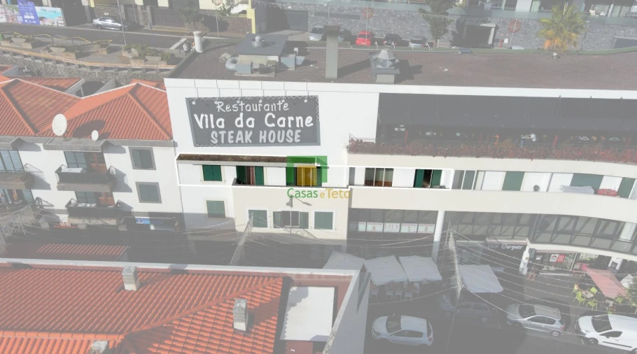 Apartamento T3 para Venda em Camara de Lobos Foto 3