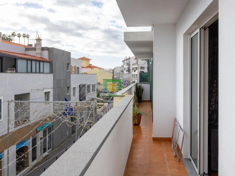 Apartamento T3 para Venda em Camara de Lobos Foto 18
