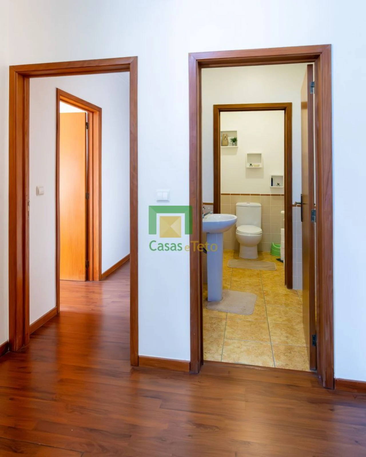 Apartamento T3 para Venda em Camara de Lobos Foto 10