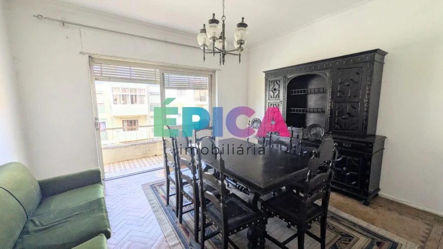 Apartamento T3 para Venda em Algueirão-Mem Martins Foto 31