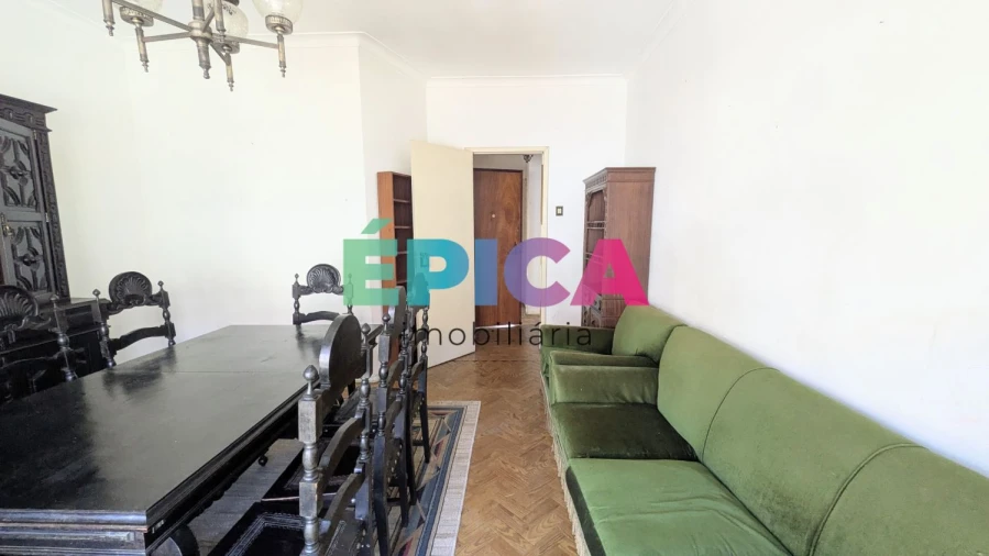 Apartamento T3 para Venda em Algueirão-Mem Martins Foto 20