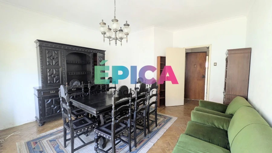 Apartamento T3 para Venda em Algueirão-Mem Martins Foto 18