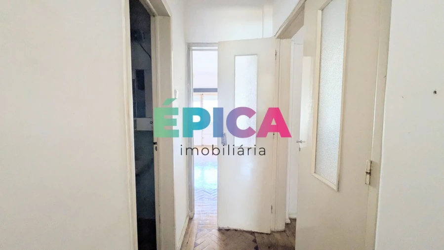 Apartamento T3 para Venda em Algueirão-Mem Martins Foto 7