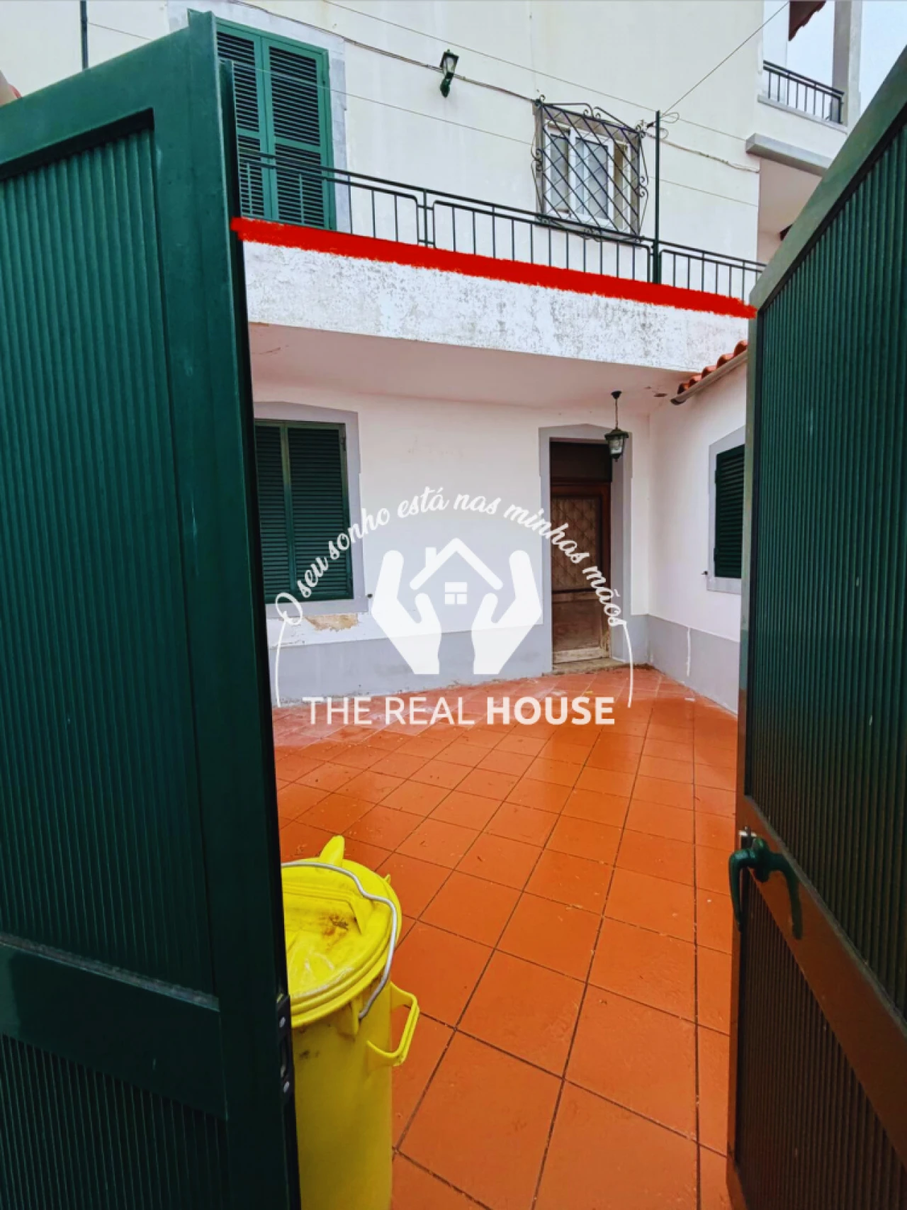 Moradia T2 para Venda em Funchal (Santa Maria Maior) Foto 20